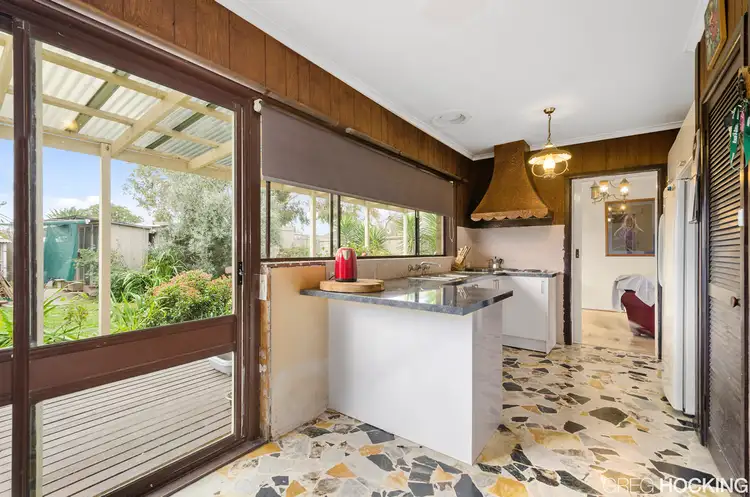 Fourth view of Homely house listing, 9 Noordenne Avenue, Seaholme VIC 3018