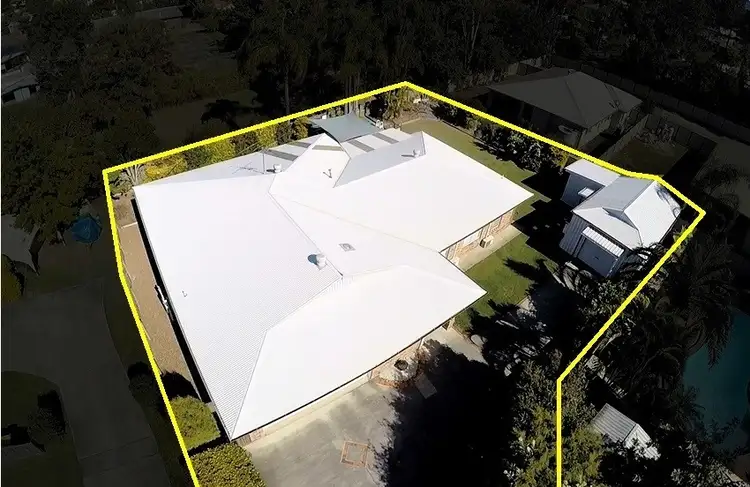 Third view of Homely house listing, 8 BARAH STREET, Loganholme QLD 4129