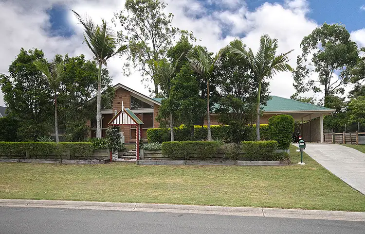 Main view of Homely house listing, 37-39 Cottonwood Street, Jimboomba QLD 4280