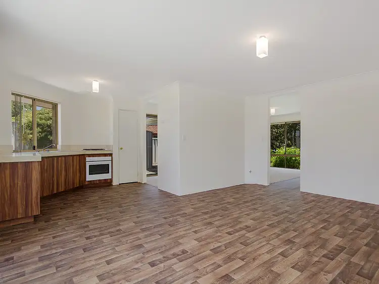 Third view of Homely house listing, 8 Cobia Rise, Warnbro WA 6169