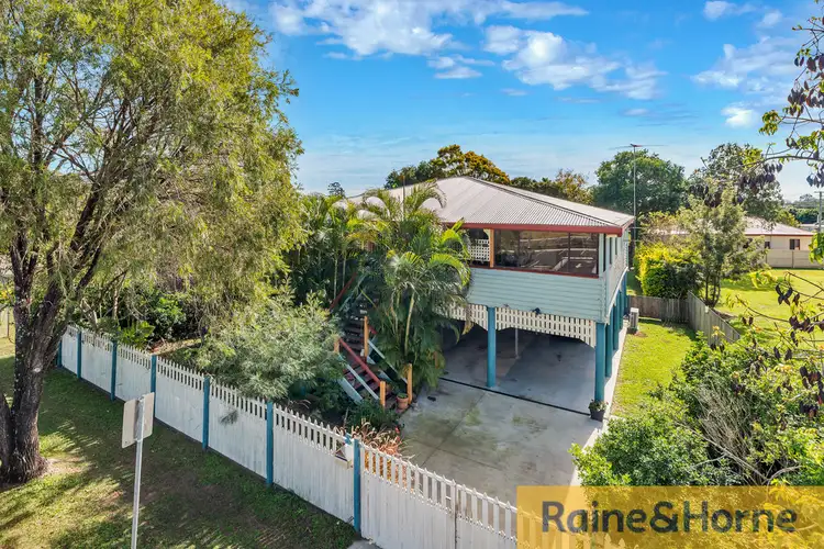 Third view of Homely house listing, 3 Mill Road, Caboolture QLD 4510
