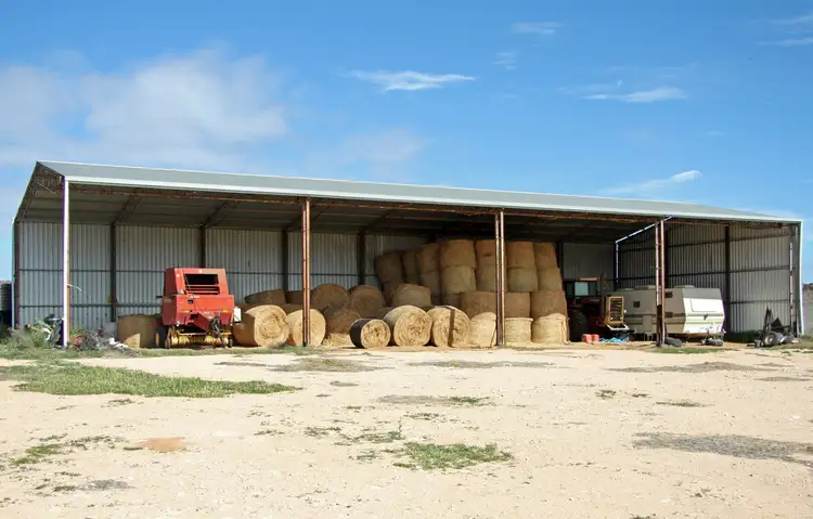 Second view of Homely rural property listing, Section 2 Hundred of Allen, Caliph SA 5310