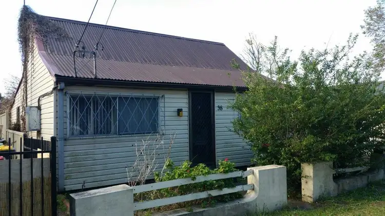 Main view of Homely house listing, 38 Railway Street, Corrimal NSW 2518