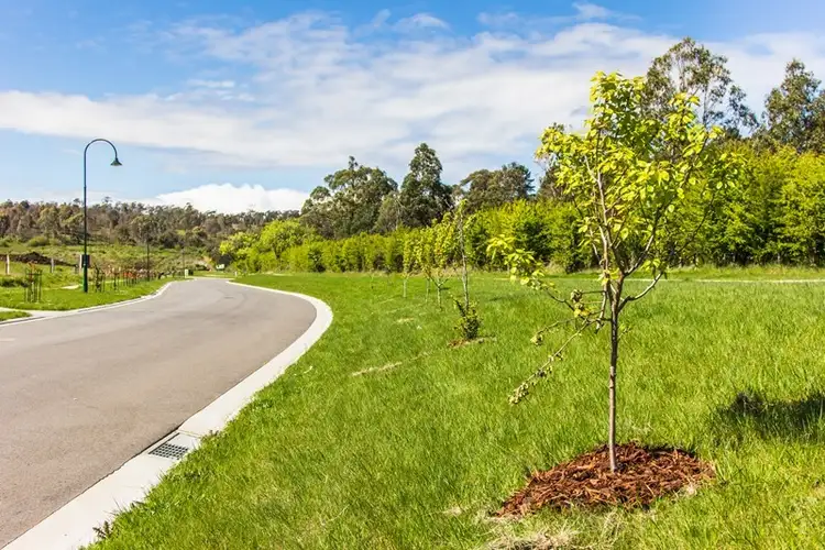 Fourth view of Homely land listing, Lot 7/62 Parklands Parade, Newnham TAS 7248