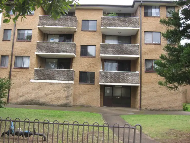Main view of Homely unit listing, 39/65 McBurney Road, Cabramatta NSW 2166