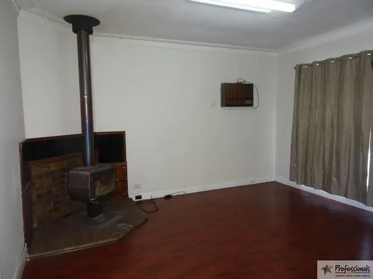 Second view of Homely house listing, 253 Steere Street, Collie WA 6225