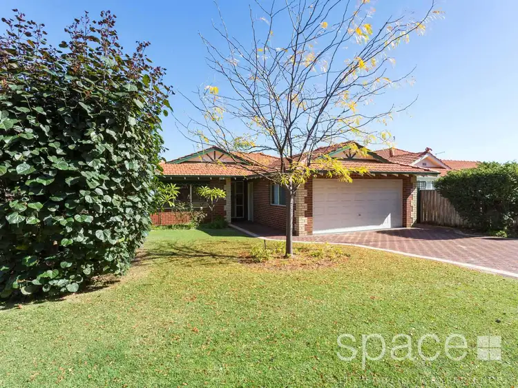 33 Somerset Crescent, Mosman Park WA 6012