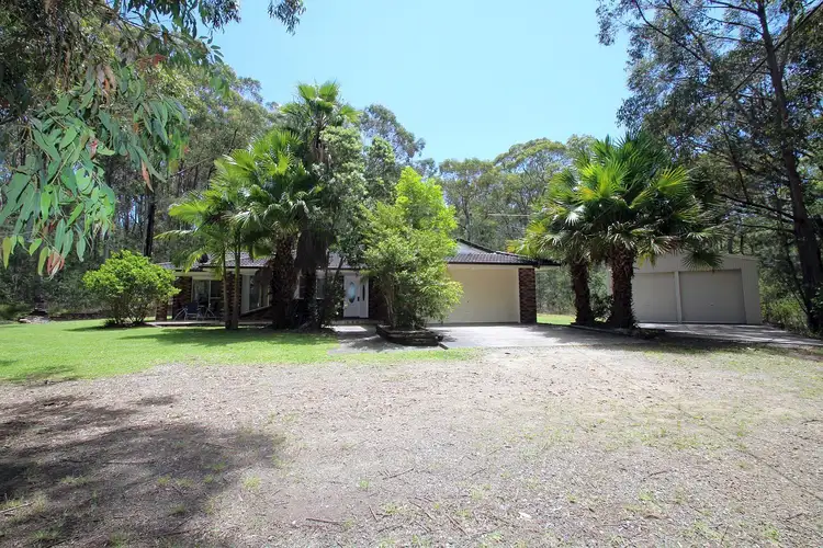 Second view of Homely rural property listing, 56 Coomba Road, Charlotte Bay NSW 2428