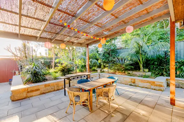 Second view of Homely house listing, 1 Holmesdale Street, Marrickville NSW 2204