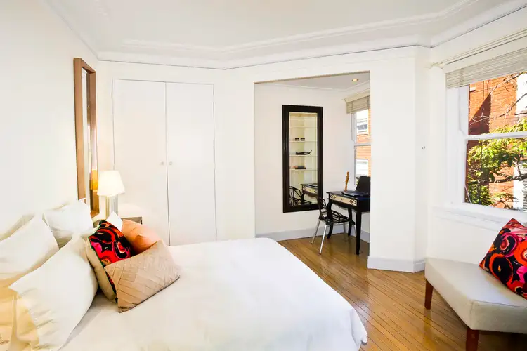 Fourth view of Homely apartment listing, 10/22 Ocean Avenue, Double Bay NSW 2028