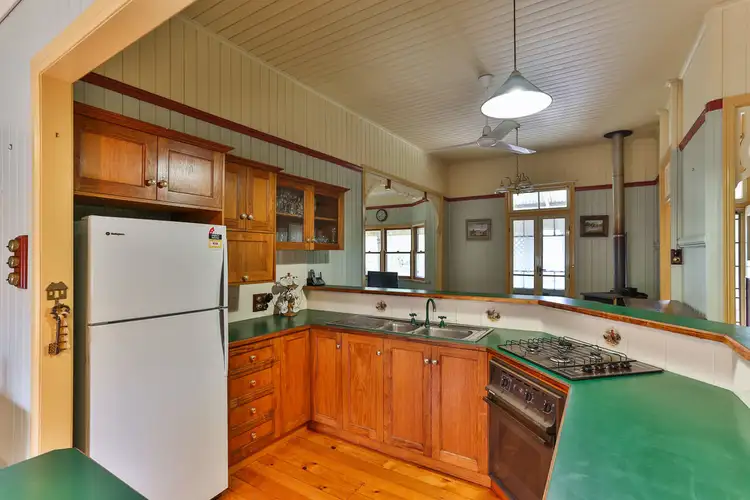 Fifth view of Homely house listing, 59 Valley View Drive, Meringandan West QLD 4352