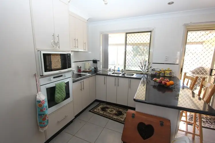 Third view of Homely house listing, 82 Windsor Circle, Kingaroy QLD 4610
