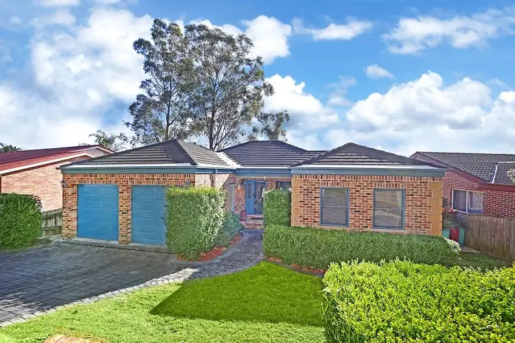 128 Woodbury Park Drive, Mardi NSW 2259