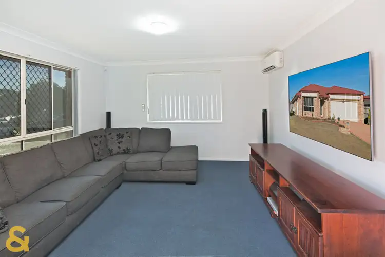 Fifth view of Homely house listing, 3 Janine Place, Birkdale QLD 4159