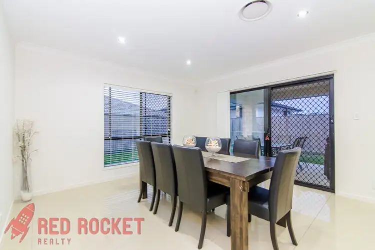 Fourth view of Homely house listing, 14 Brine Place, Underwood QLD 4119