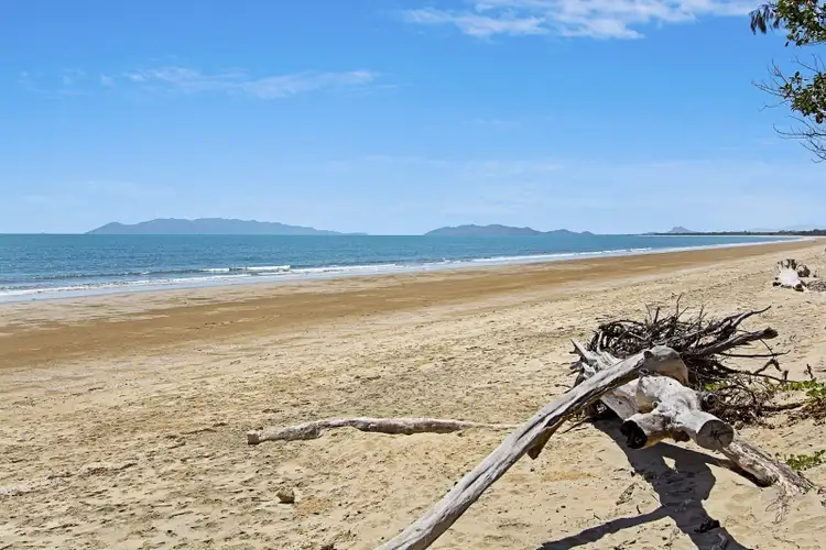 Second view of Homely house listing, 10 Atoll Street, Saunders Beach QLD 4818