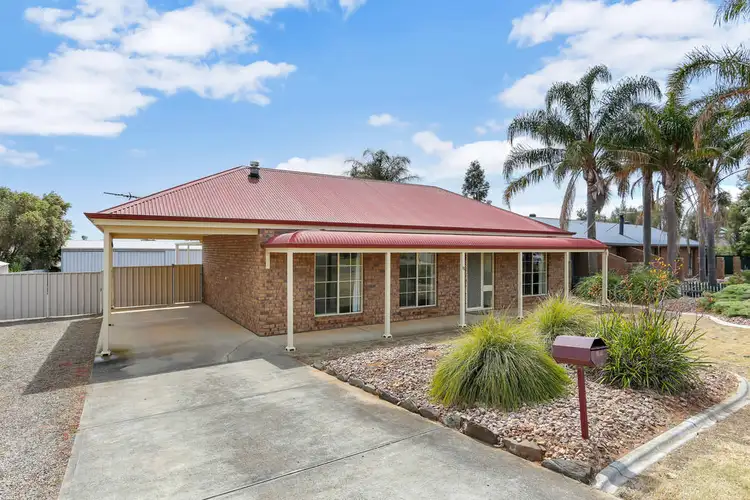 Main view of Homely house listing, 22 Carsten Drive, Murray Bridge SA 5253