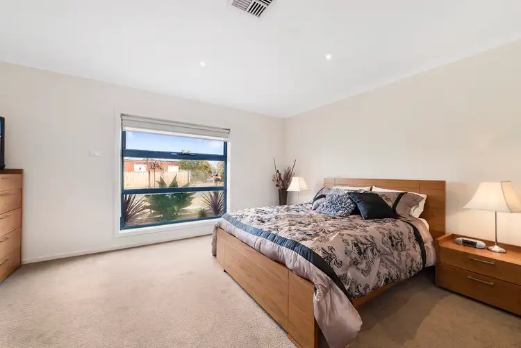 Sixth view of Homely house listing, 97 Evrah Drive, Hoppers Crossing VIC 3029