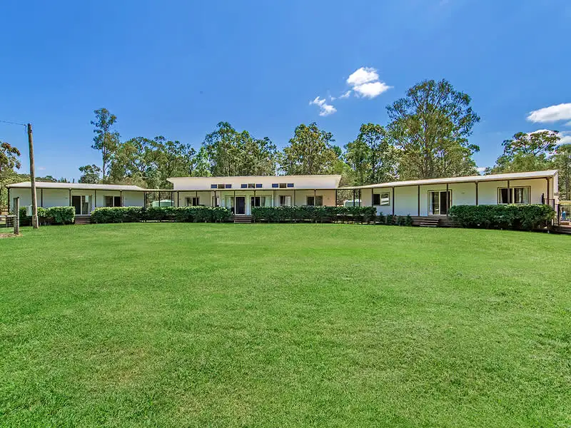 Main view of Homely house listing, 5 Mathew Crescent, Burpengary QLD 4505