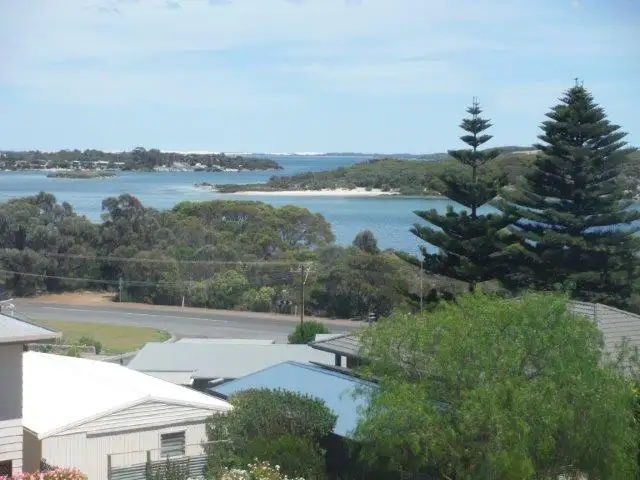 Second view of Homely house listing, 8 Pine Crescent, Coffin Bay SA 5607