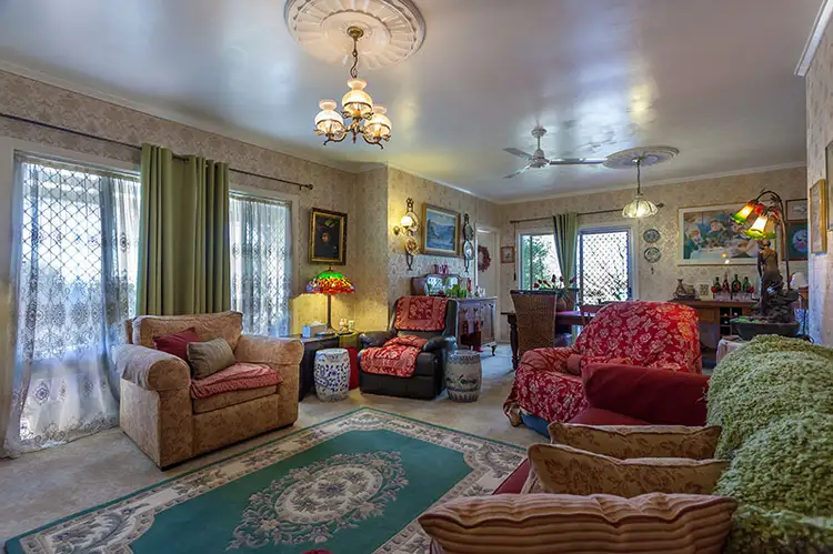 Fourth view of Homely house listing, 430 Alderley Street, Harristown QLD 4350