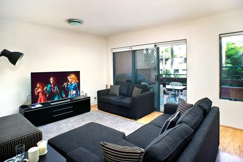Main view of Homely unit listing, 26/49 Baird Avenue, Matraville NSW 2036