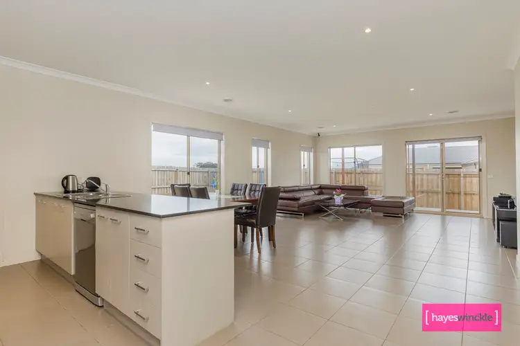 Second view of Homely house listing, 28 Station Road, Marshall VIC 3216