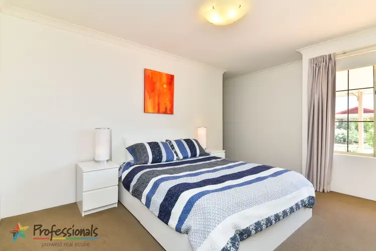 Seventh view of Homely house listing, 22/70 Vellgrove Avenue, Parkwood WA 6147