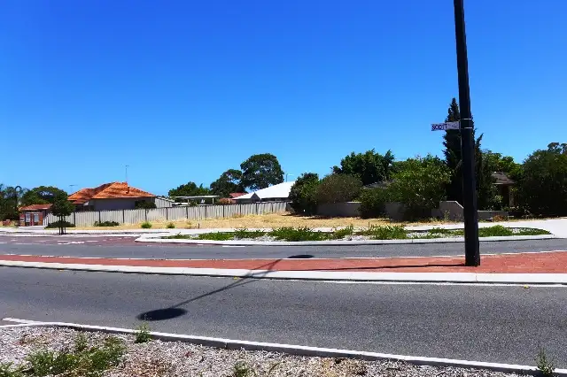 Fourth view of Homely land listing, 20 Scott Street, Mandurah WA 6210