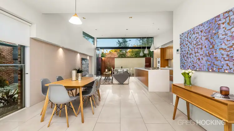 Third view of Homely house listing, 73 Ashworth Street, Albert Park VIC 3206