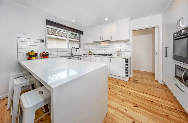 Seventh view of Homely house listing, 1/113 Burrinjuck Crescent, Duffy ACT 2611