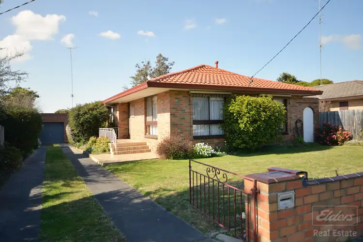 15 Cooma Street, Bairnsdale VIC 3875