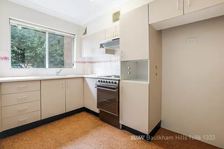 Fourth view of Homely unit listing, 7/1-5 Hill Street, Baulkham Hills NSW 2153