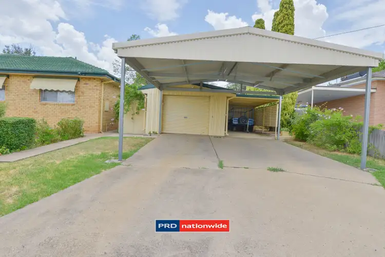Fifth view of Homely house listing, 109 Robert Street, Tamworth NSW 2340