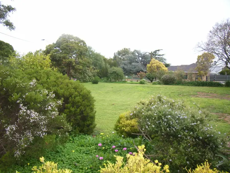 Main view of Homely land listing, Address available on request