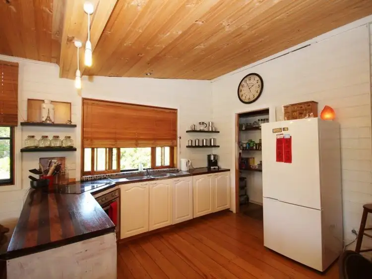 Fifth view of Homely house listing, 11 Kidgell Street, Gympie QLD 4570