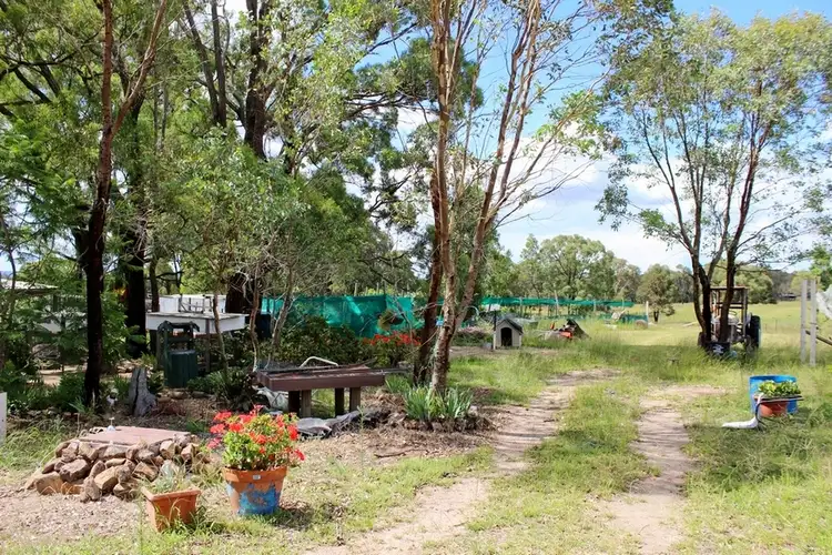 Sixth view of Homely rural property listing, 737 Ridge Road, Mudgee NSW 2850