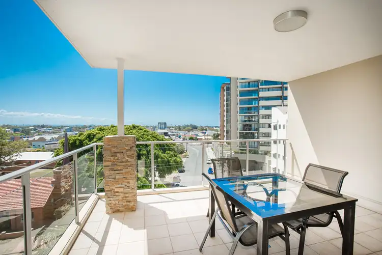 Sixth view of Homely unit listing, 33/83 Marine Parade, Redcliffe QLD 4020