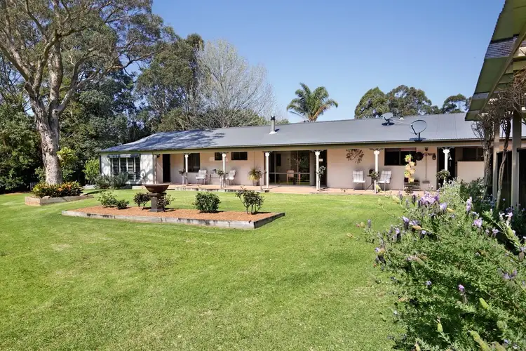 12 Mount Vista Close, Berry NSW 2535