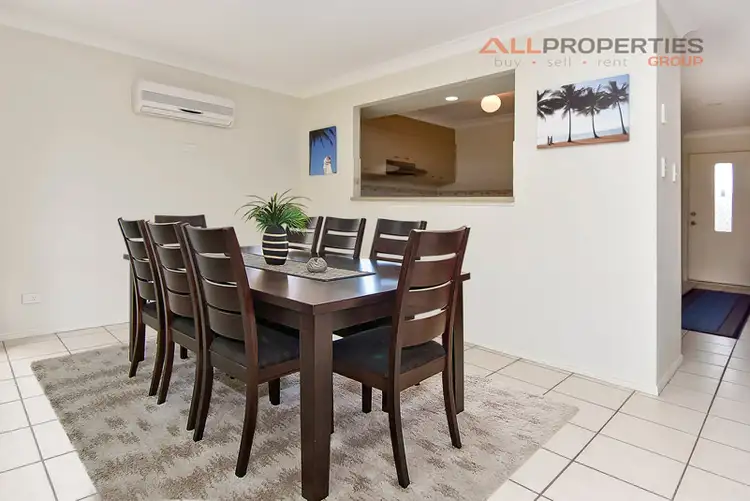Third view of Homely townhouse listing, 3/1 Daintree Drive, Parkinson QLD 4115