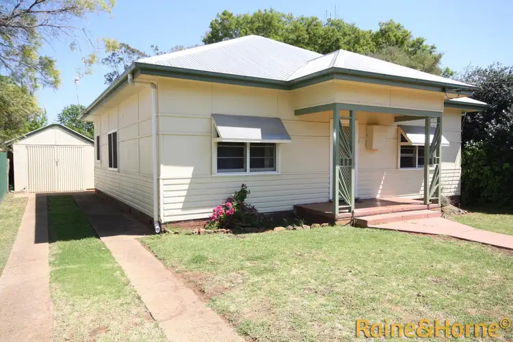 Main view of Homely house listing, 61 Jubilee Street, Dubbo NSW 2830