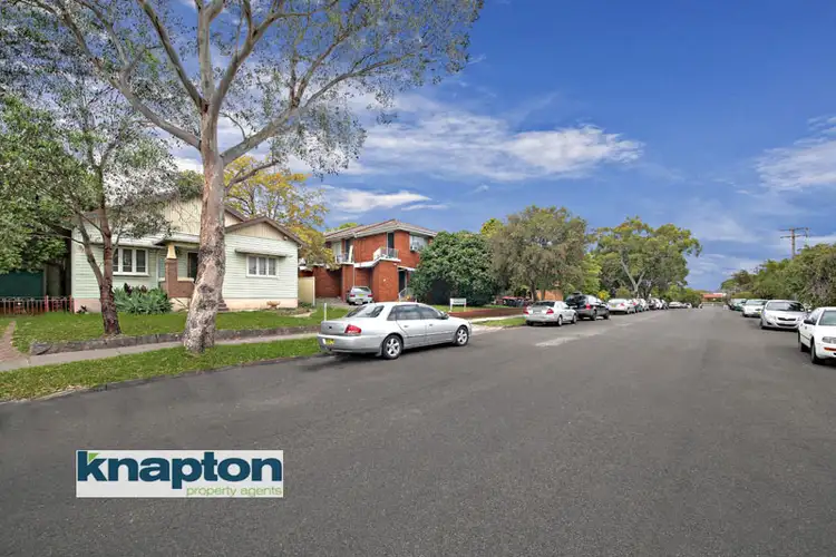 Fourth view of Homely house listing, 34 Denman Avenue, Wiley Park NSW 2195