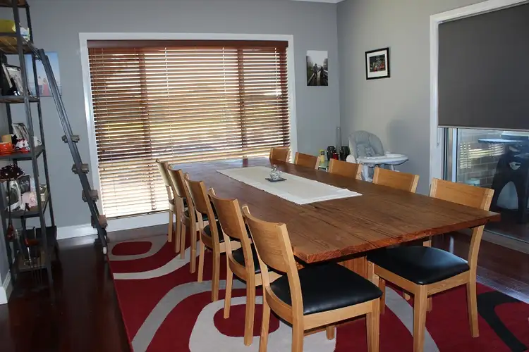 Third view of Homely house listing, 23 Boulevard Place, Tamworth NSW 2340