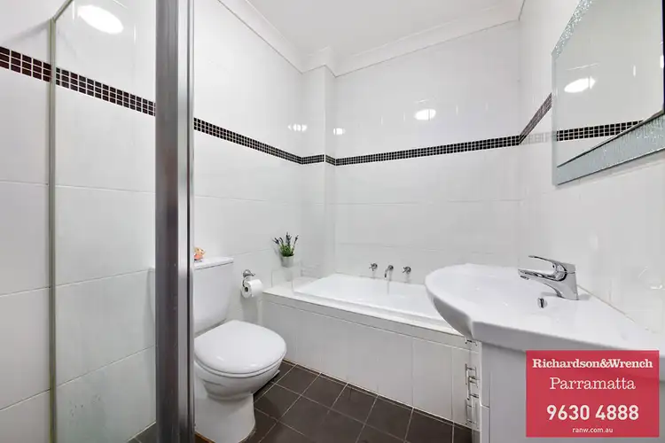 Fourth view of Homely unit listing, 6/22-24 Pitt Street, Parramatta NSW 2150