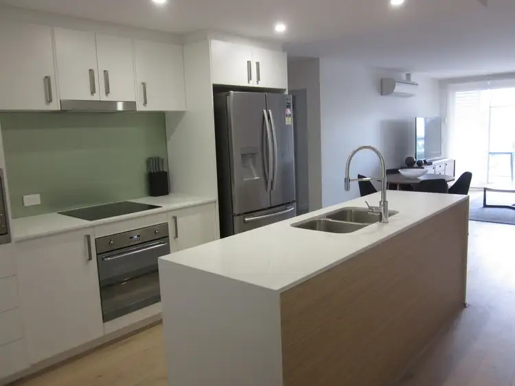 Fifth view of Homely apartment listing, 304 6-8 Bullecourt Street, Shoal Bay NSW 2315