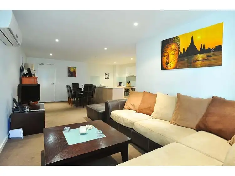 Third view of Homely unit listing, 102/117 Pier Street, Altona VIC 3018