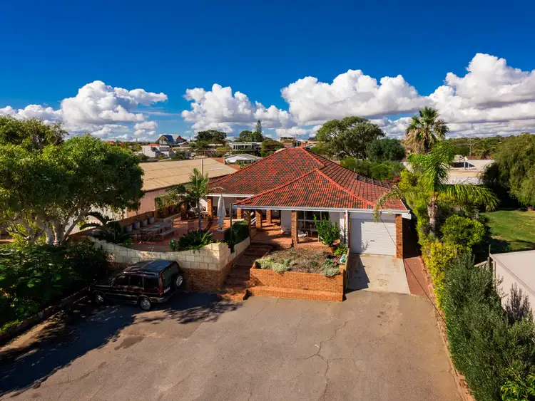 Second view of Homely house listing, 50 Urch Street, Beresford WA 6530