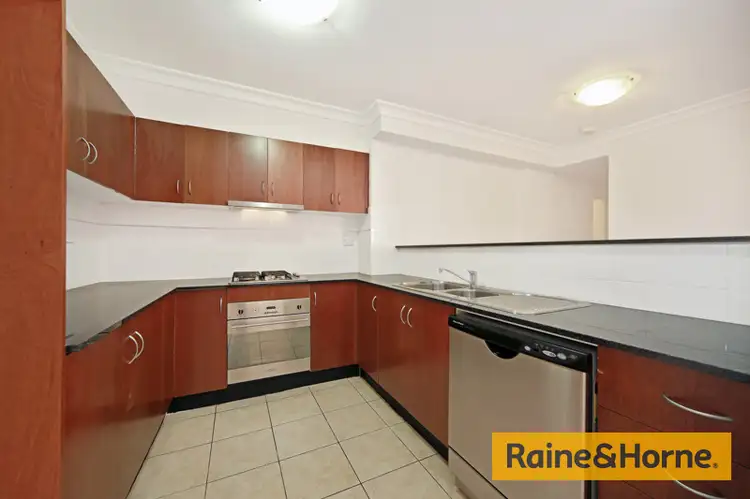Third view of Homely house listing, 30/8-12 Market St, Rockdale NSW 2216