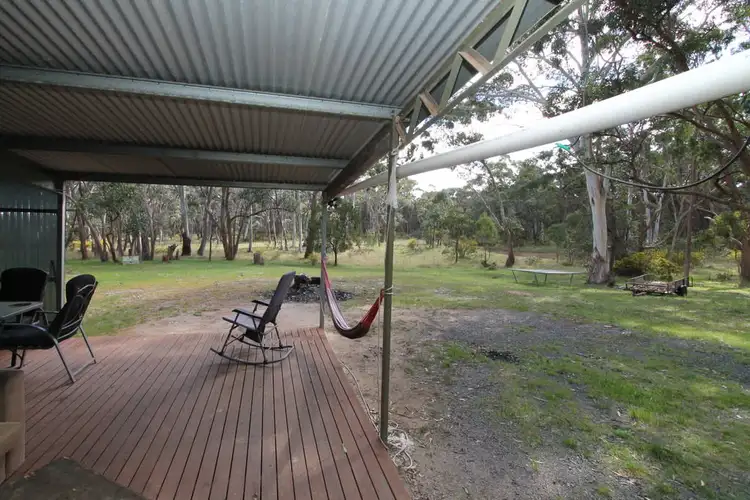 Sixth view of Homely land listing, CA 5A Packhams Lane, Beaufort VIC 3373