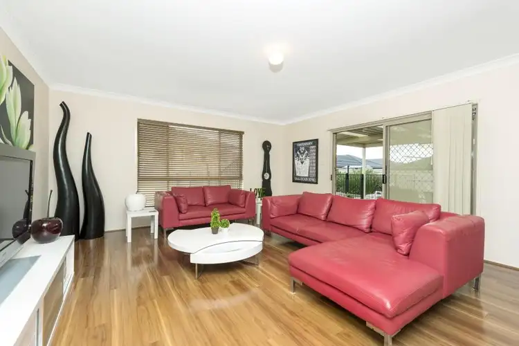 Second view of Homely house listing, 119 Kellerman Drive, St Helens Park NSW 2560
